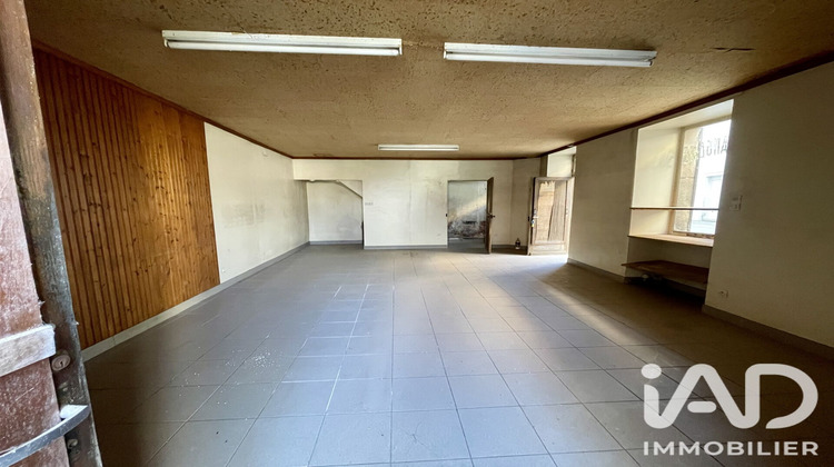 Ma-Cabane - Vente Maison Châteauponsac, 84 m²