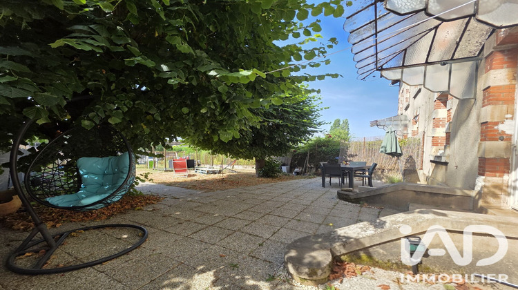 Ma-Cabane - Vente Maison Châteauponsac, 95 m²