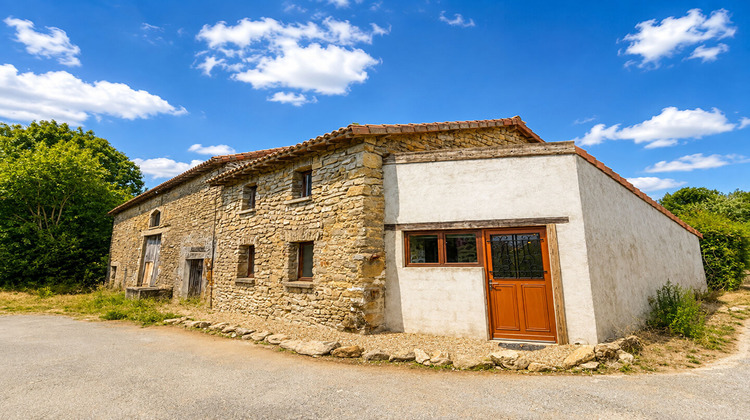 Ma-Cabane - Vente Maison CHATEAUPONSAC, 80 m²