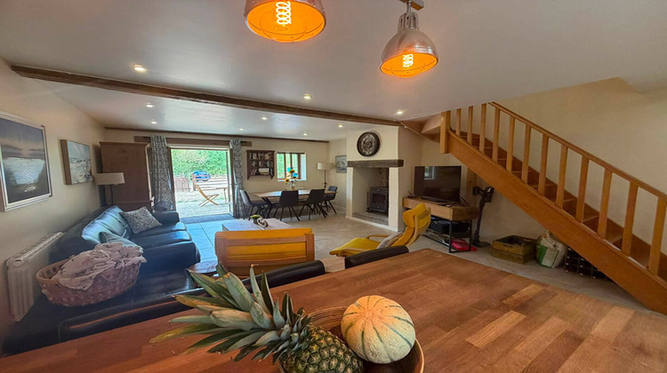 Ma-Cabane - Vente Maison CHATEAUPONSAC, 80 m²
