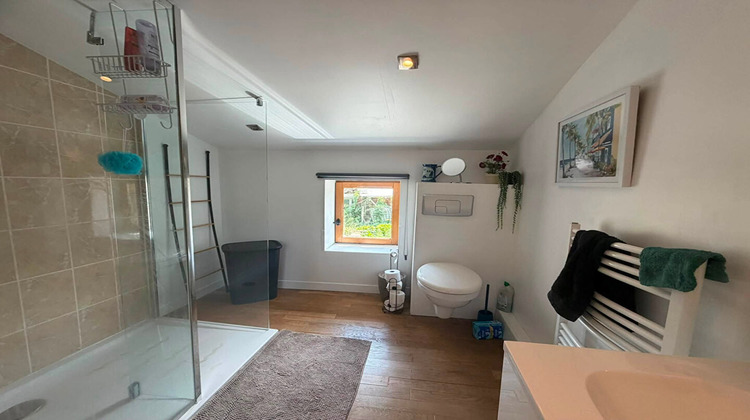 Ma-Cabane - Vente Maison CHATEAUPONSAC, 80 m²