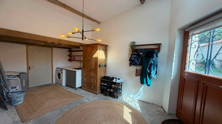 Ma-Cabane - Vente Maison CHATEAUPONSAC, 80 m²