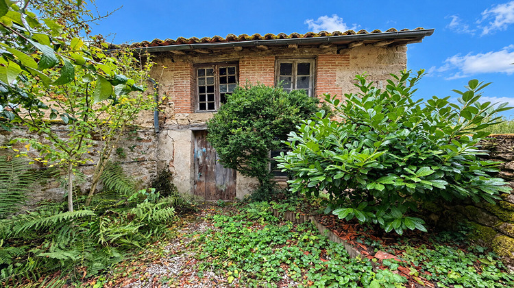 Ma-Cabane - Vente Maison CHATEAUPONSAC, 112 m²