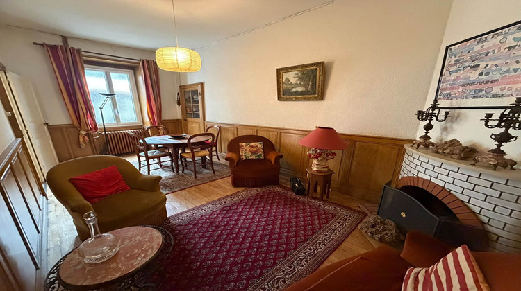 Ma-Cabane - Vente Maison CHATEAUPONSAC, 112 m²