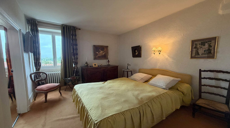 Ma-Cabane - Vente Maison CHATEAUPONSAC, 112 m²