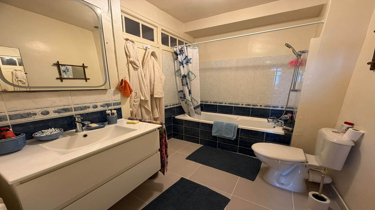 Ma-Cabane - Vente Maison CHATEAUPONSAC, 112 m²