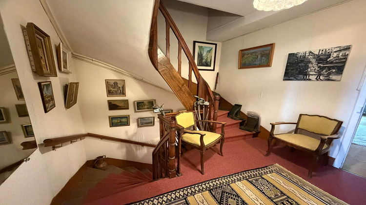 Ma-Cabane - Vente Maison CHATEAUPONSAC, 112 m²