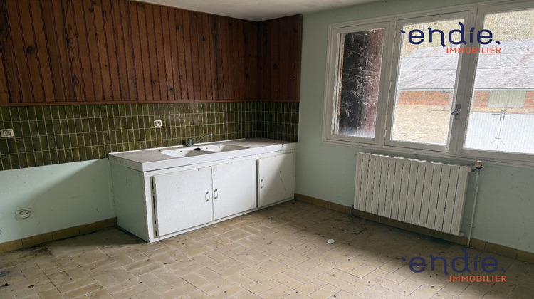 Ma-Cabane - Vente Maison Châteauponsac, 156 m²