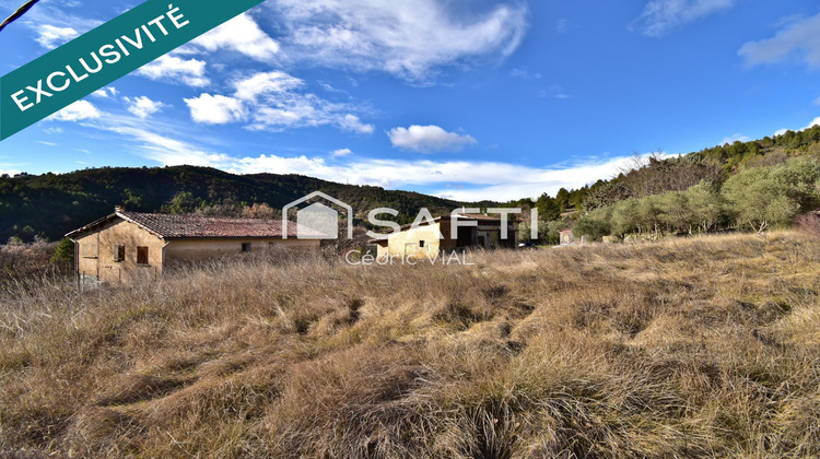 Ma-Cabane - Vente Maison Chateauredon, 116 m²