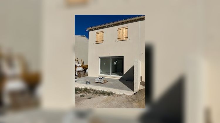 Ma-Cabane - Vente Maison CHATEAURENARD, 81 m²