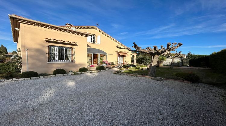 Ma-Cabane - Vente Maison CHATEAURENARD, 180 m²