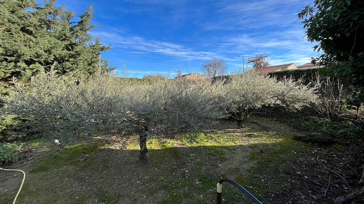 Ma-Cabane - Vente Maison CHATEAURENARD, 180 m²