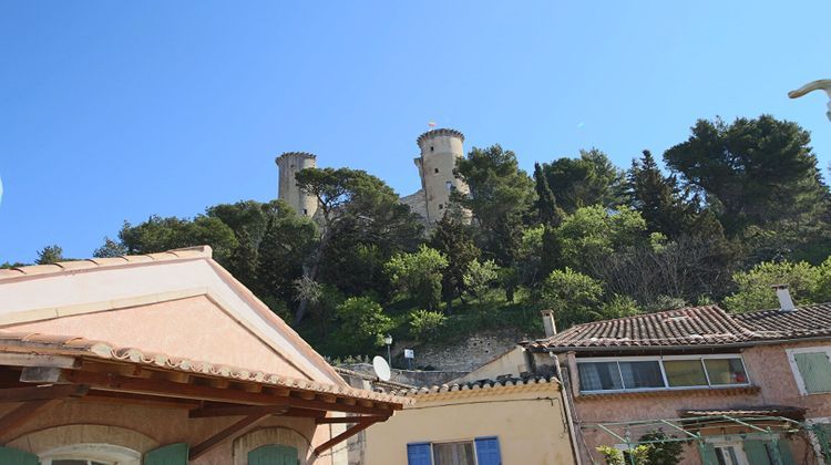 Ma-Cabane - Vente Maison CHATEAURENARD, 86 m²