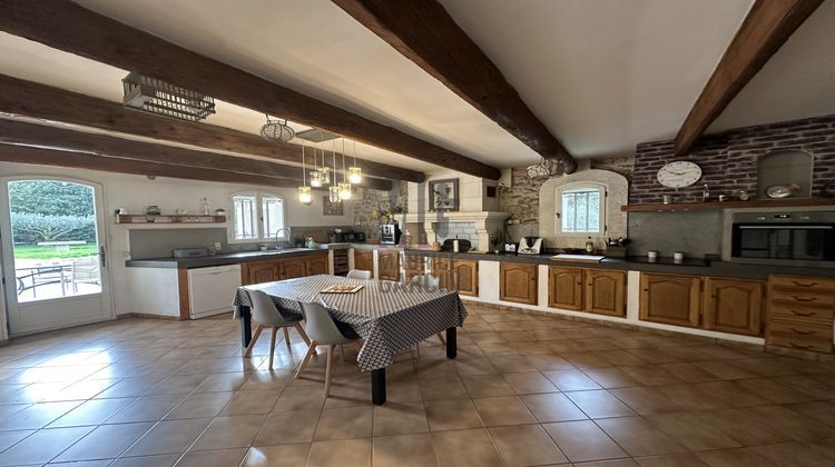 Ma-Cabane - Vente Maison Châteaurenard, 255 m²