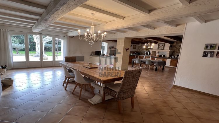 Ma-Cabane - Vente Maison Châteaurenard, 255 m²