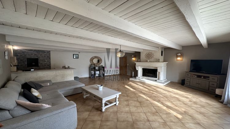 Ma-Cabane - Vente Maison Châteaurenard, 255 m²