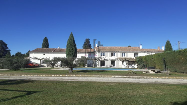 Ma-Cabane - Vente Maison Châteaurenard, 393 m²