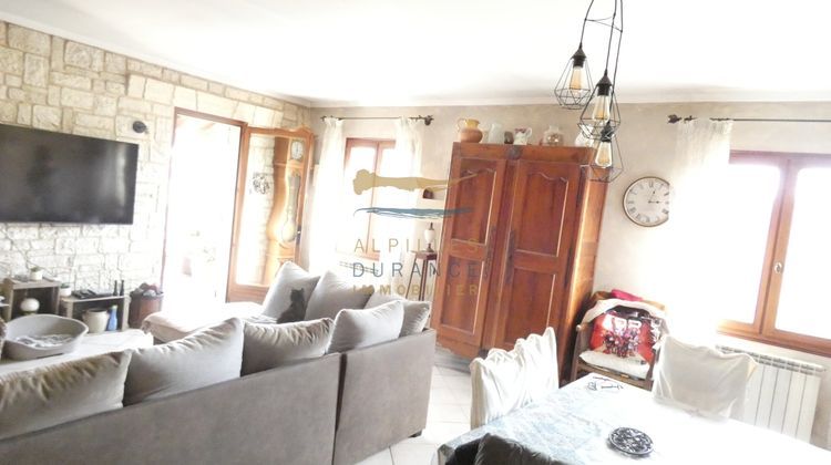 Ma-Cabane - Vente Maison Châteaurenard, 135 m²