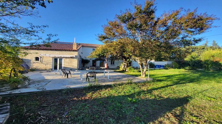 Ma-Cabane - Vente Maison Châteaurenard, 172 m²