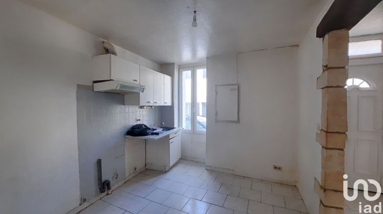 Ma-Cabane - Vente Maison Châteaurenard, 68 m²