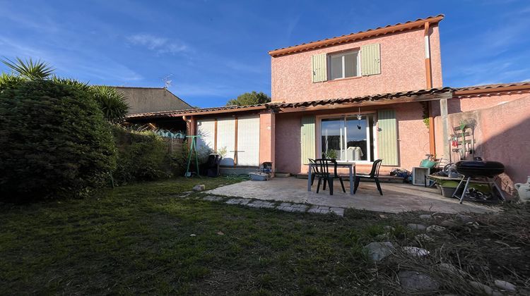 Ma-Cabane - Vente Maison CHATEAURENARD, 70 m²