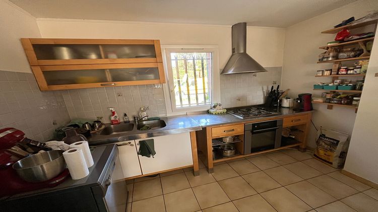 Ma-Cabane - Vente Maison CHATEAURENARD, 70 m²