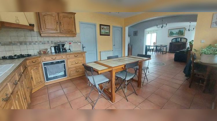 Ma-Cabane - Vente Maison CHATEAURENARD, 205 m²