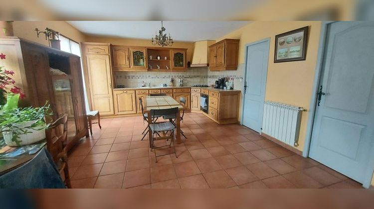 Ma-Cabane - Vente Maison CHATEAURENARD, 205 m²