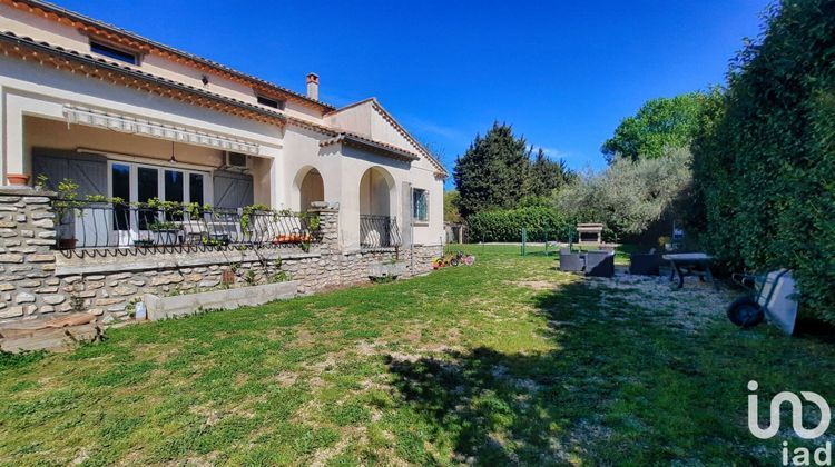 Ma-Cabane - Vente Maison Châteaurenard, 170 m²