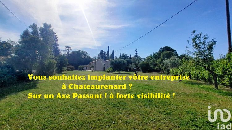 Ma-Cabane - Vente Maison Châteaurenard, 260 m²