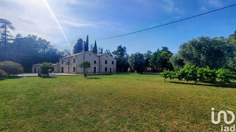 Ma-Cabane - Vente Maison Châteaurenard, 260 m²