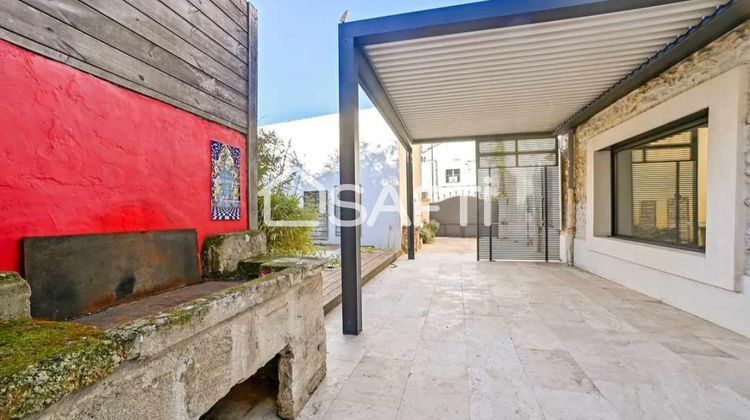 Ma-Cabane - Vente Maison Chateaurenard, 240 m²