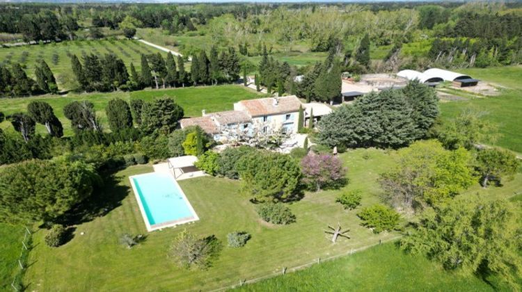 Ma-Cabane - Vente Maison Châteaurenard, 243 m²