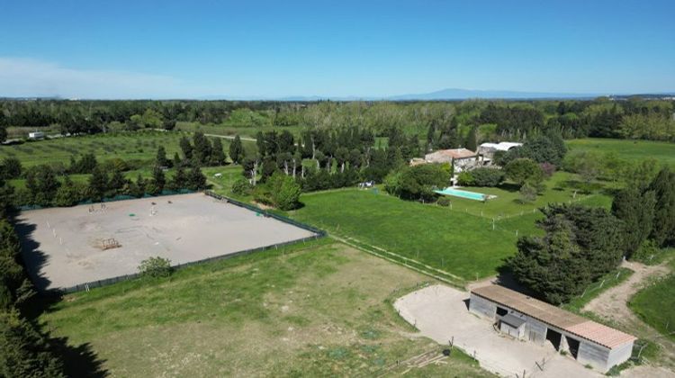 Ma-Cabane - Vente Maison Châteaurenard, 243 m²