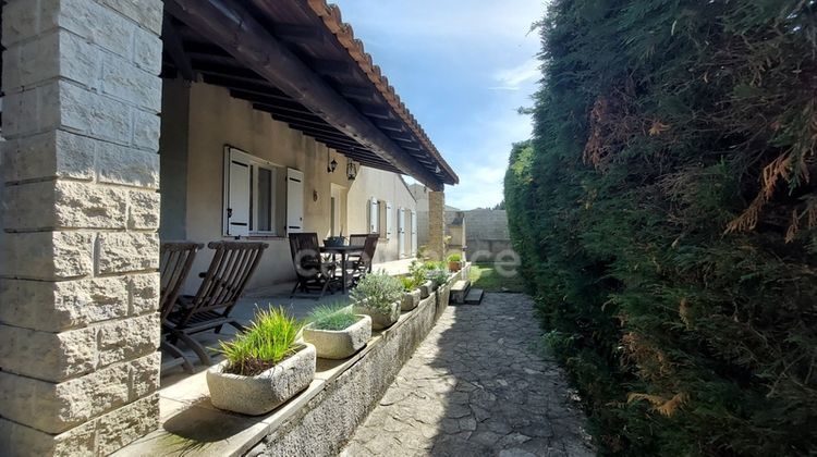 Ma-Cabane - Vente Maison CHATEAURENARD, 105 m²