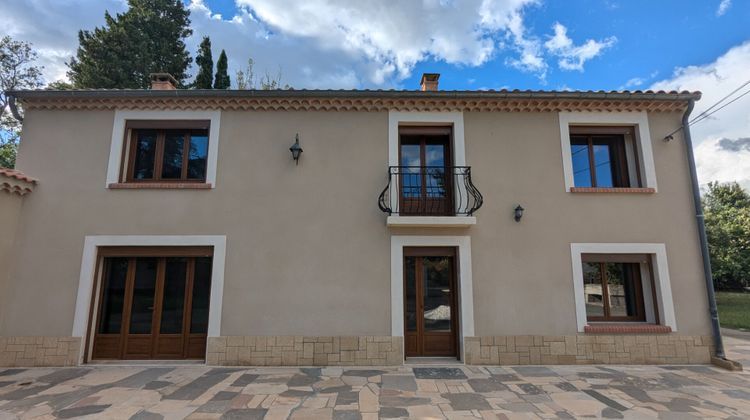 Ma-Cabane - Vente Maison CHATEAURENARD, 260 m²