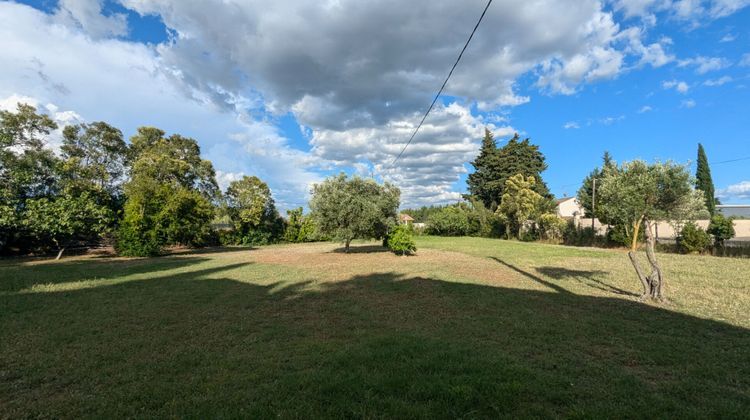 Ma-Cabane - Vente Maison CHATEAURENARD, 260 m²