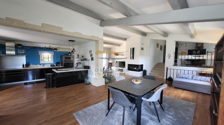 Ma-Cabane - Vente Maison Châteaurenard, 170 m²