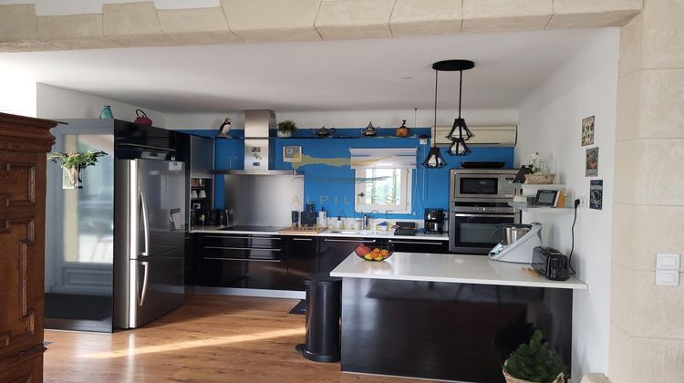 Ma-Cabane - Vente Maison Châteaurenard, 170 m²