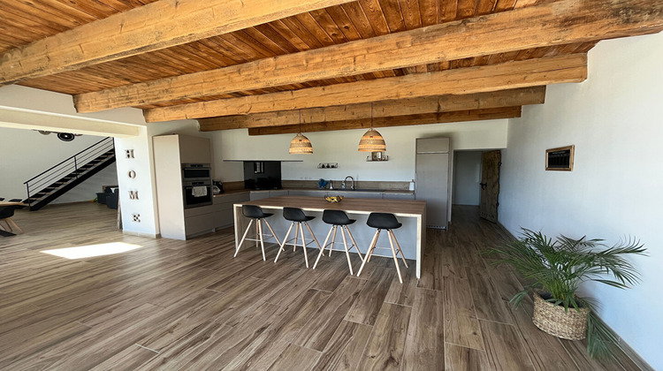 Ma-Cabane - Vente Maison CHATEAURENARD, 379 m²