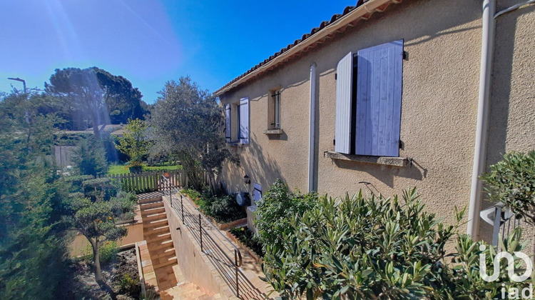 Ma-Cabane - Vente Maison Châteaurenard, 135 m²