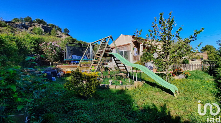 Ma-Cabane - Vente Maison Châteaurenard, 135 m²