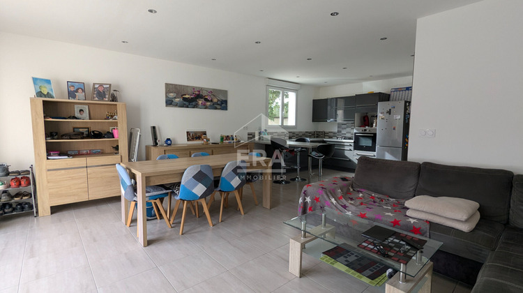 Ma-Cabane - Vente Maison CHATEAURENARD, 210 m²