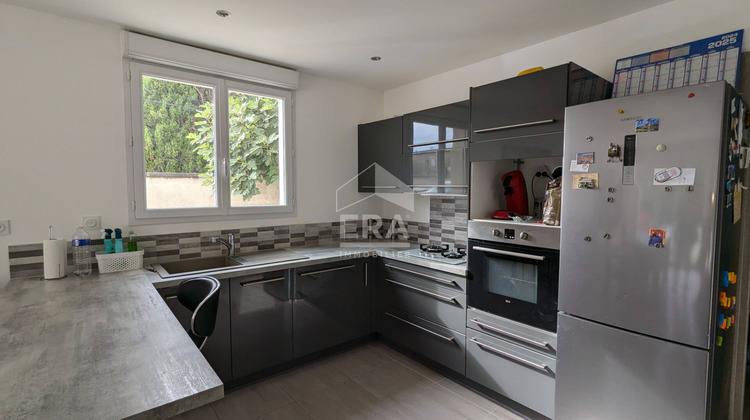 Ma-Cabane - Vente Maison CHATEAURENARD, 210 m²