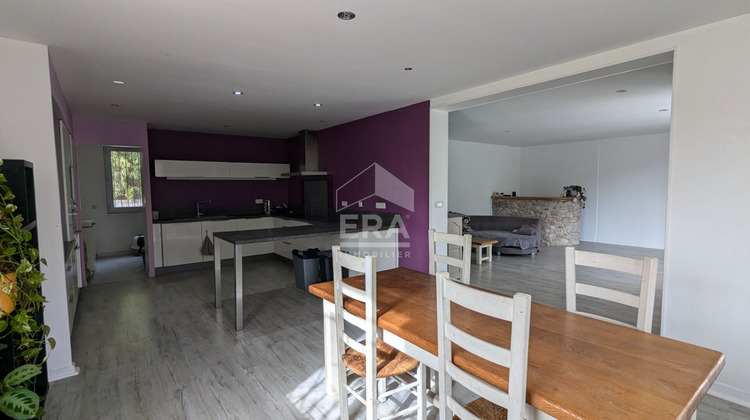 Ma-Cabane - Vente Maison CHATEAURENARD, 210 m²