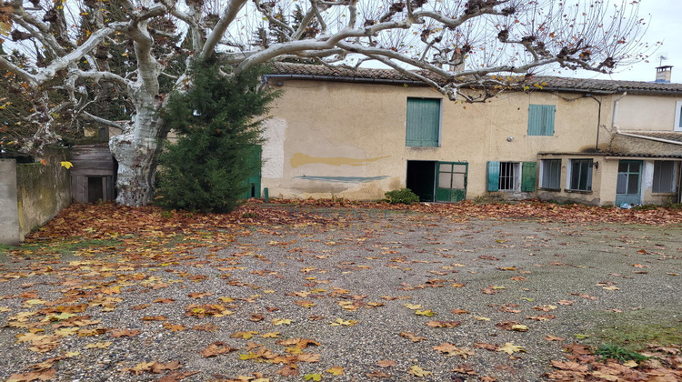 Ma-Cabane - Vente Maison Châteaurenard, 176 m²