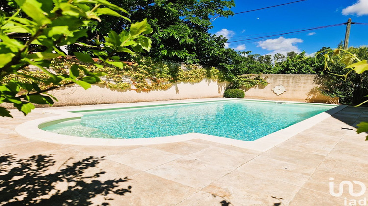 Ma-Cabane - Vente Maison Châteaurenard, 128 m²