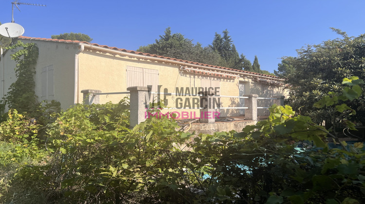 Ma-Cabane - Vente Maison Châteaurenard, 106 m²