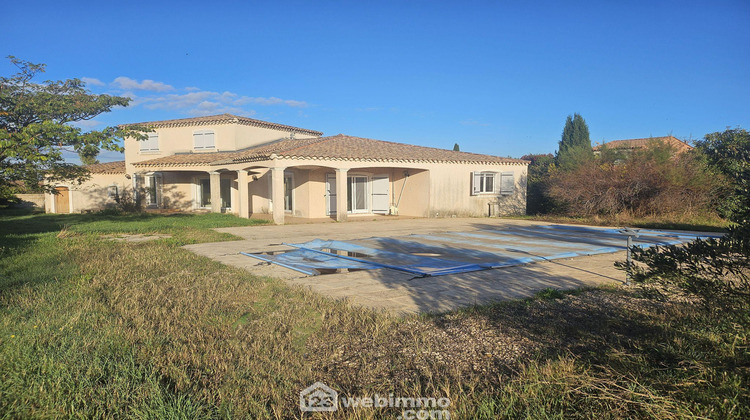 Ma-Cabane - Vente Maison Châteaurenard, 170 m²