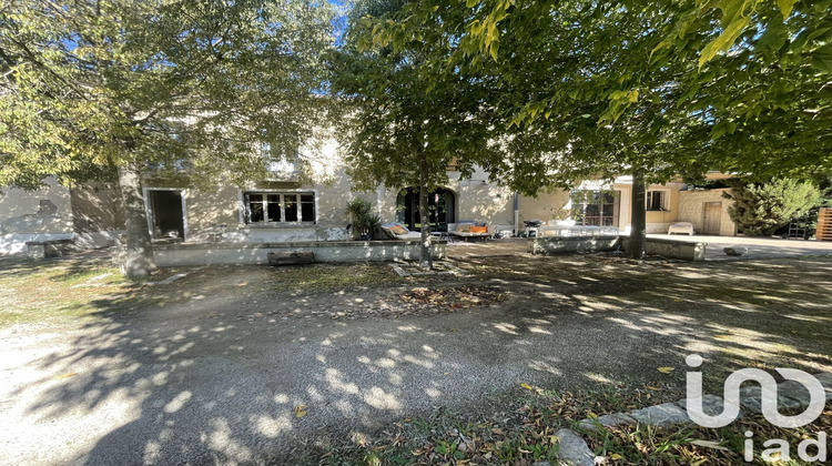 Ma-Cabane - Vente Maison Châteaurenard, 400 m²